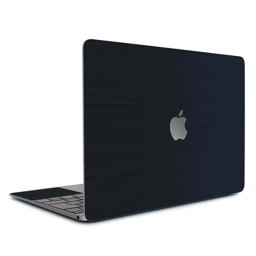 MacBook Air 13" (2022~ ) Navy Brushed Metal