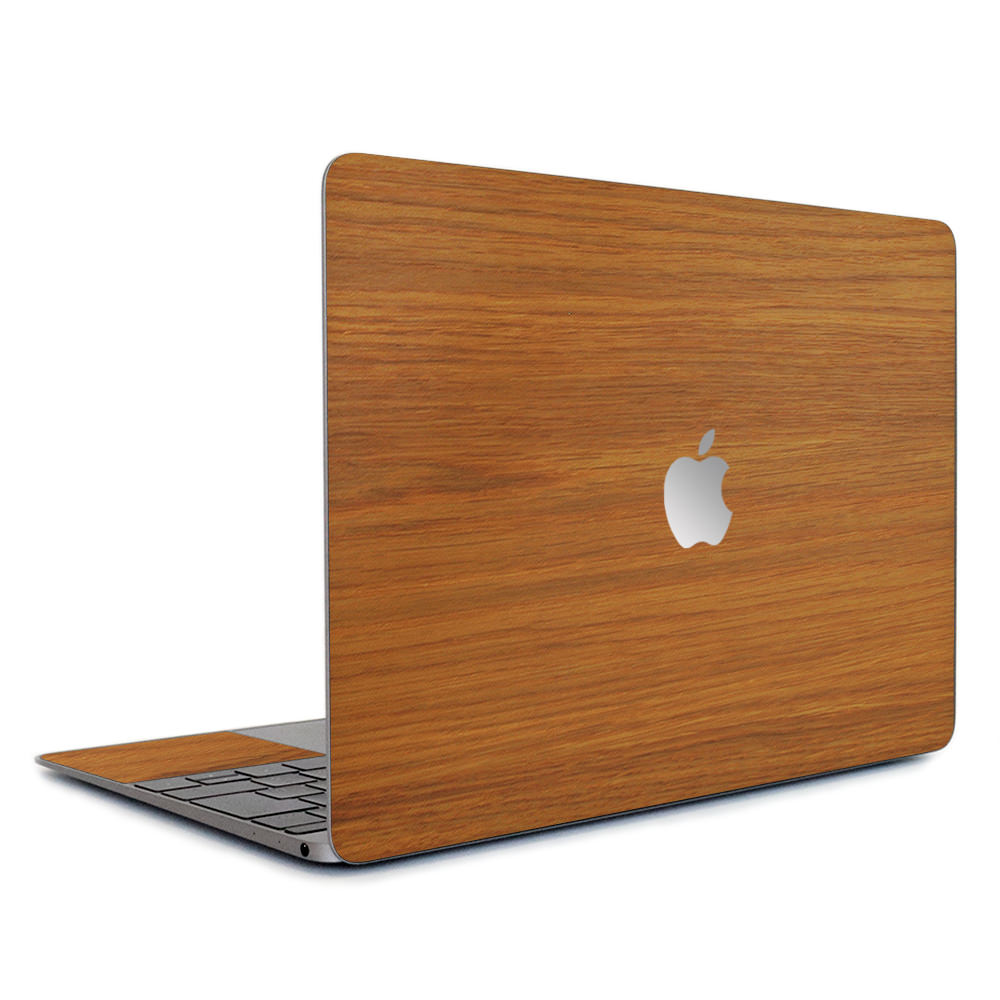 MacBook Air 11-inch Oak