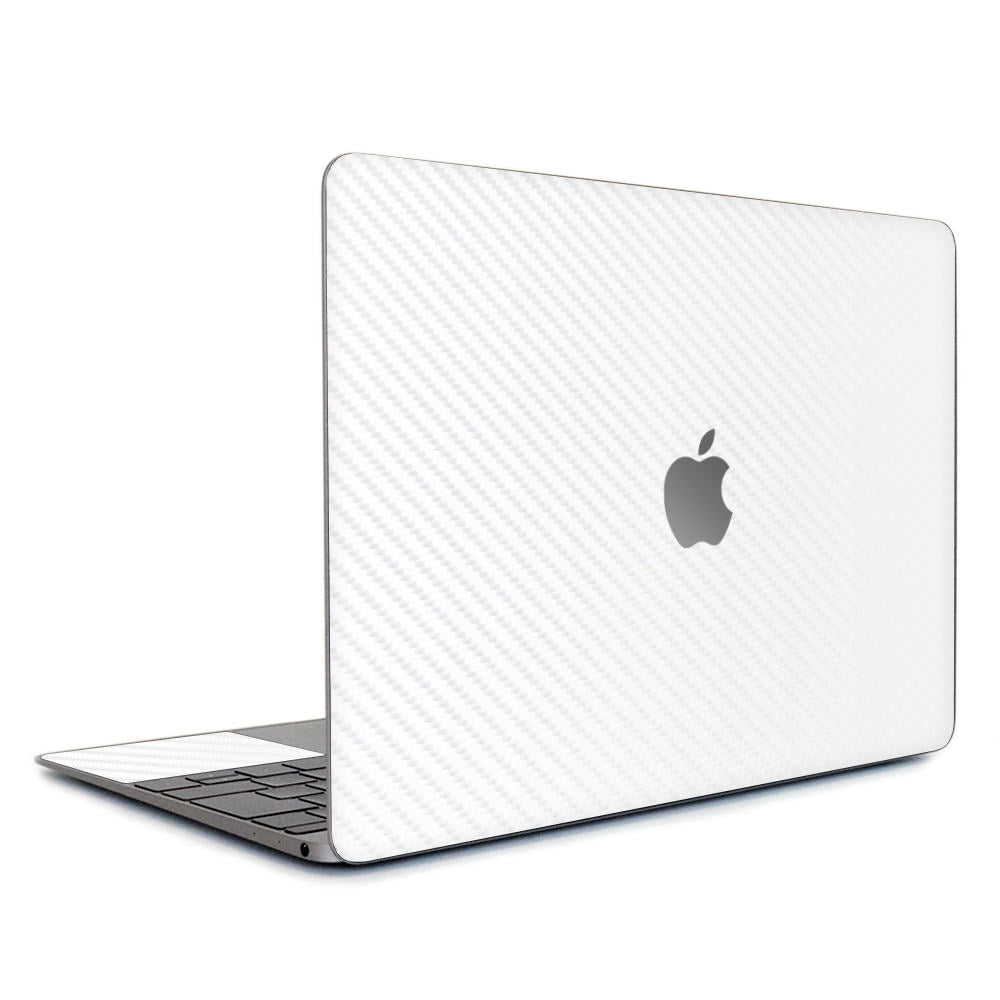 MacBook Pro 13-inch (2009~2011) White Carbon