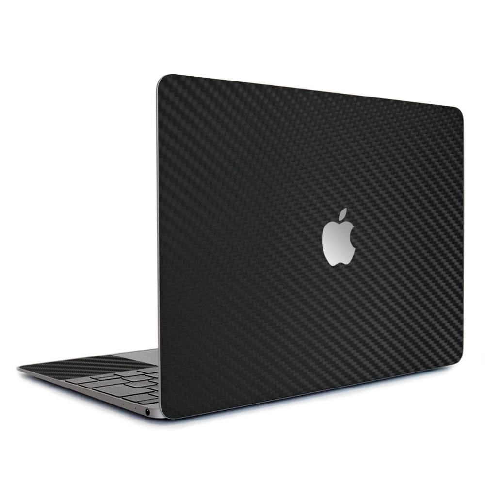 MacBook Pro 15" (2008~2011) Black Carbon