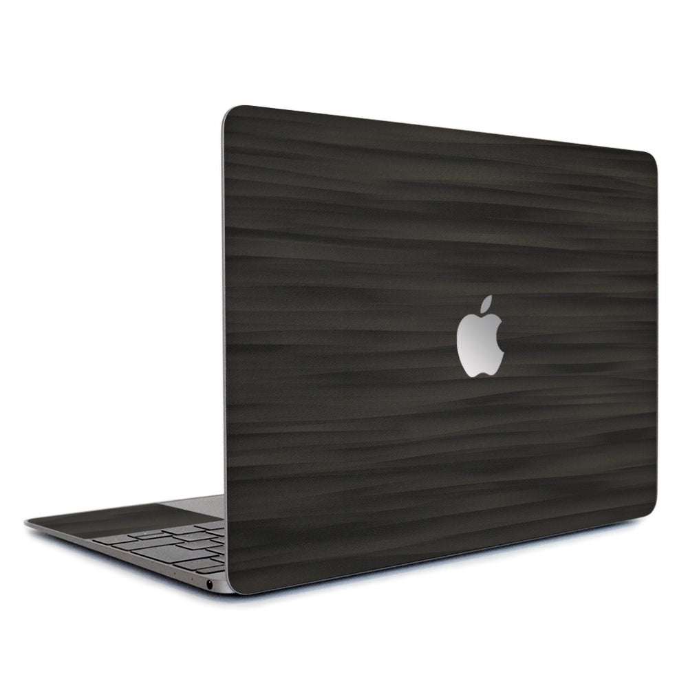 MacBook Pro 13" (2012~2015) Black Abstract