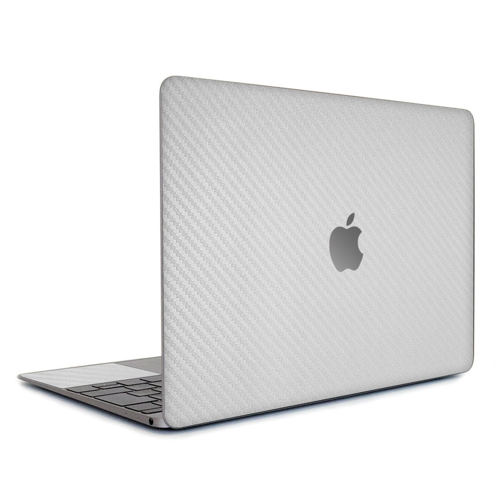 MacBook Pro 15" (2012~2015) Silver Carbon