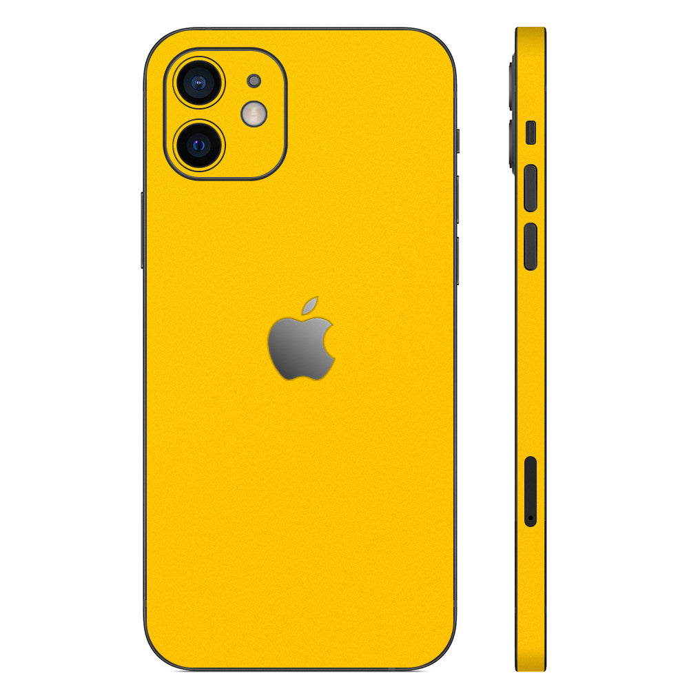 iPhone14 Yellow