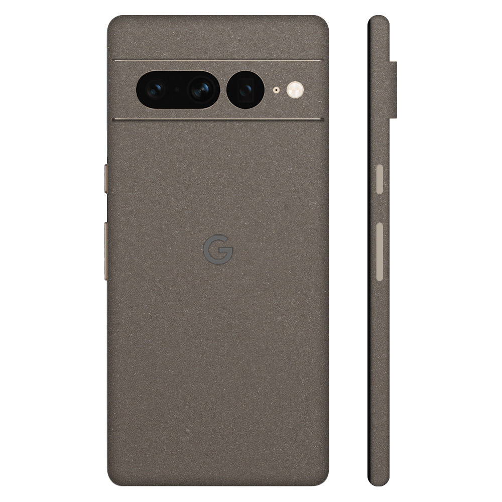 Pixel7 Pro Space Gray All Covers