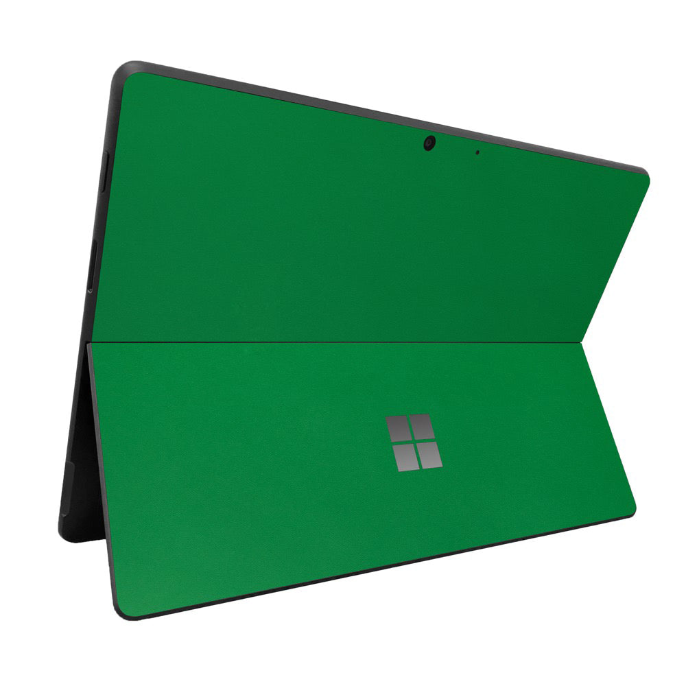 Surface Pro6 / Pro5 / Pro4 / LTE Green