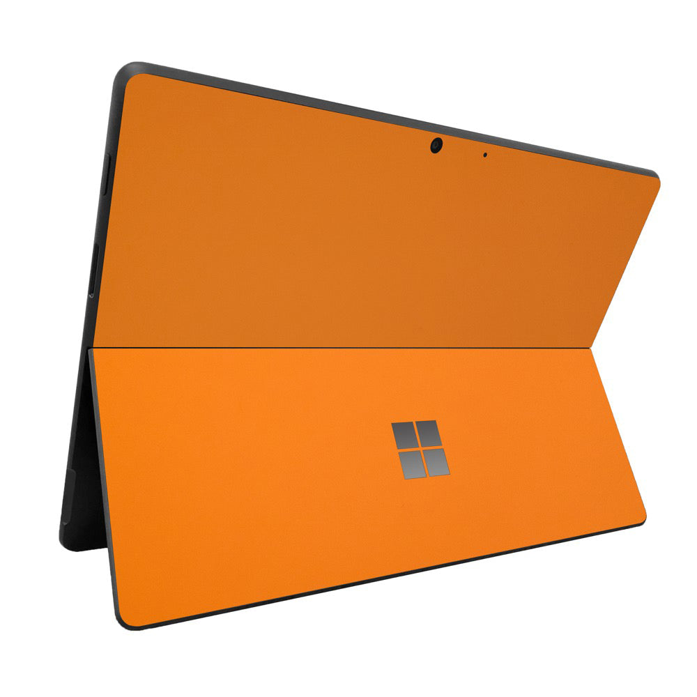 Surface Pro6 / Pro5 / Pro4 / LTE Orange