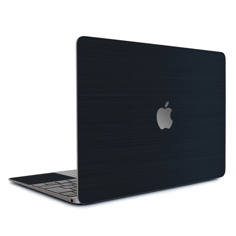 MacBook Pro 13" (2016~2019) Navy Brushed Metal