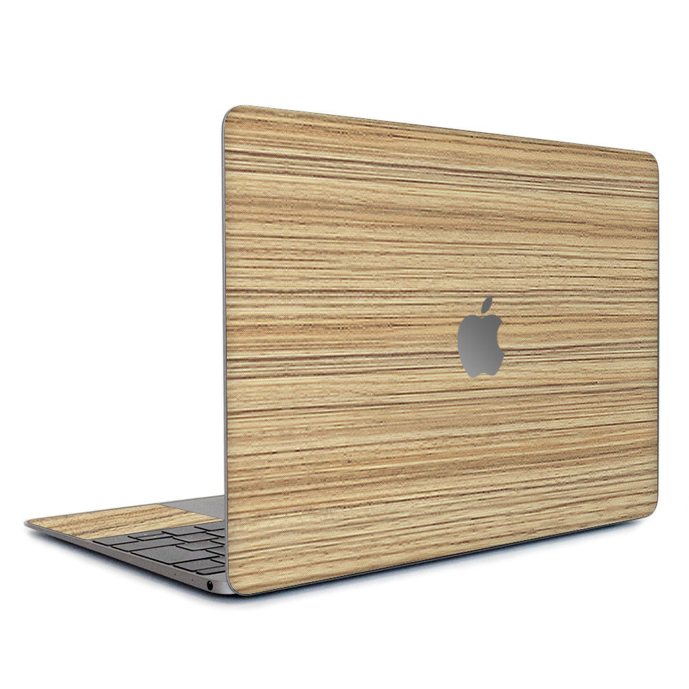 MacBook Pro 15" (2016~2019) Zebrawood 1