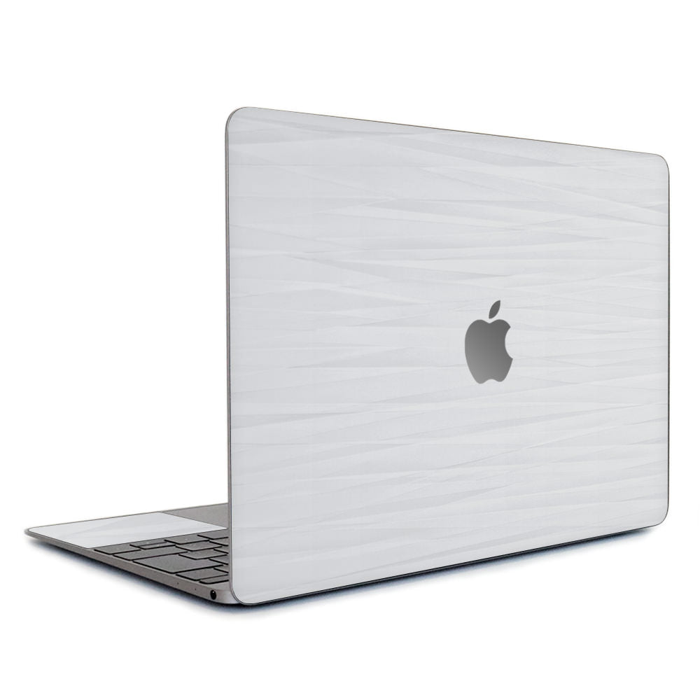 MacBook Pro 15" (2016~2019) White Abstract