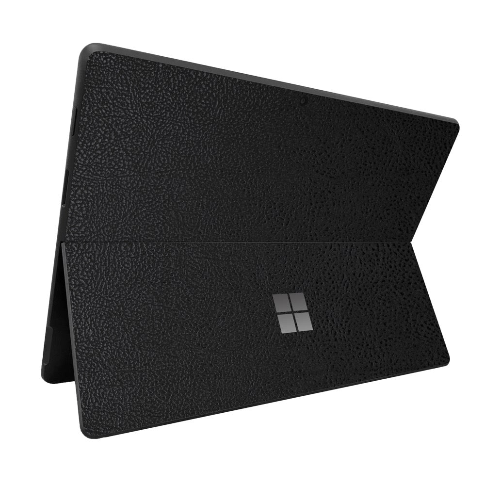 Surface Go1 Black Glossy Leather