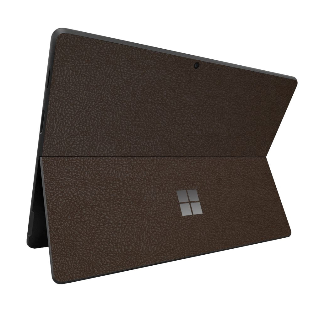 Surface Go1 brown leather