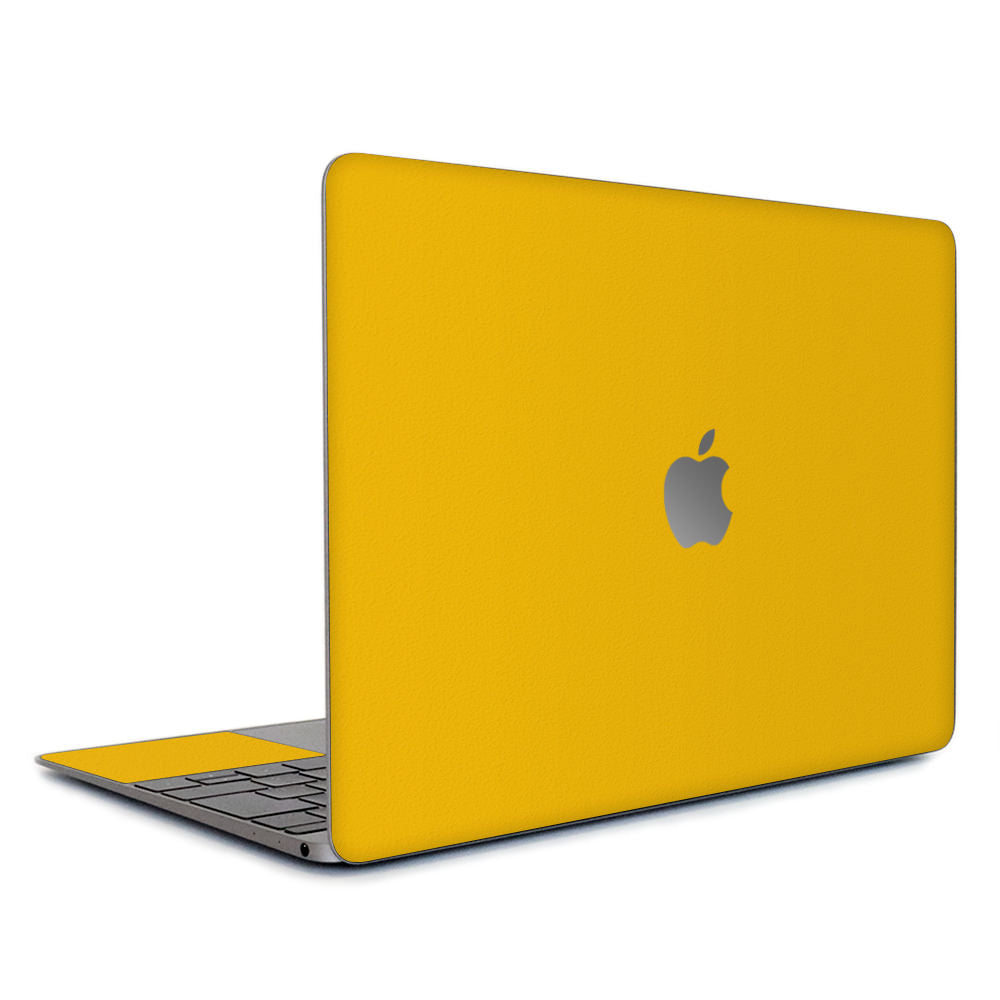 MacBook Air 13" (2018~2021) Yellow