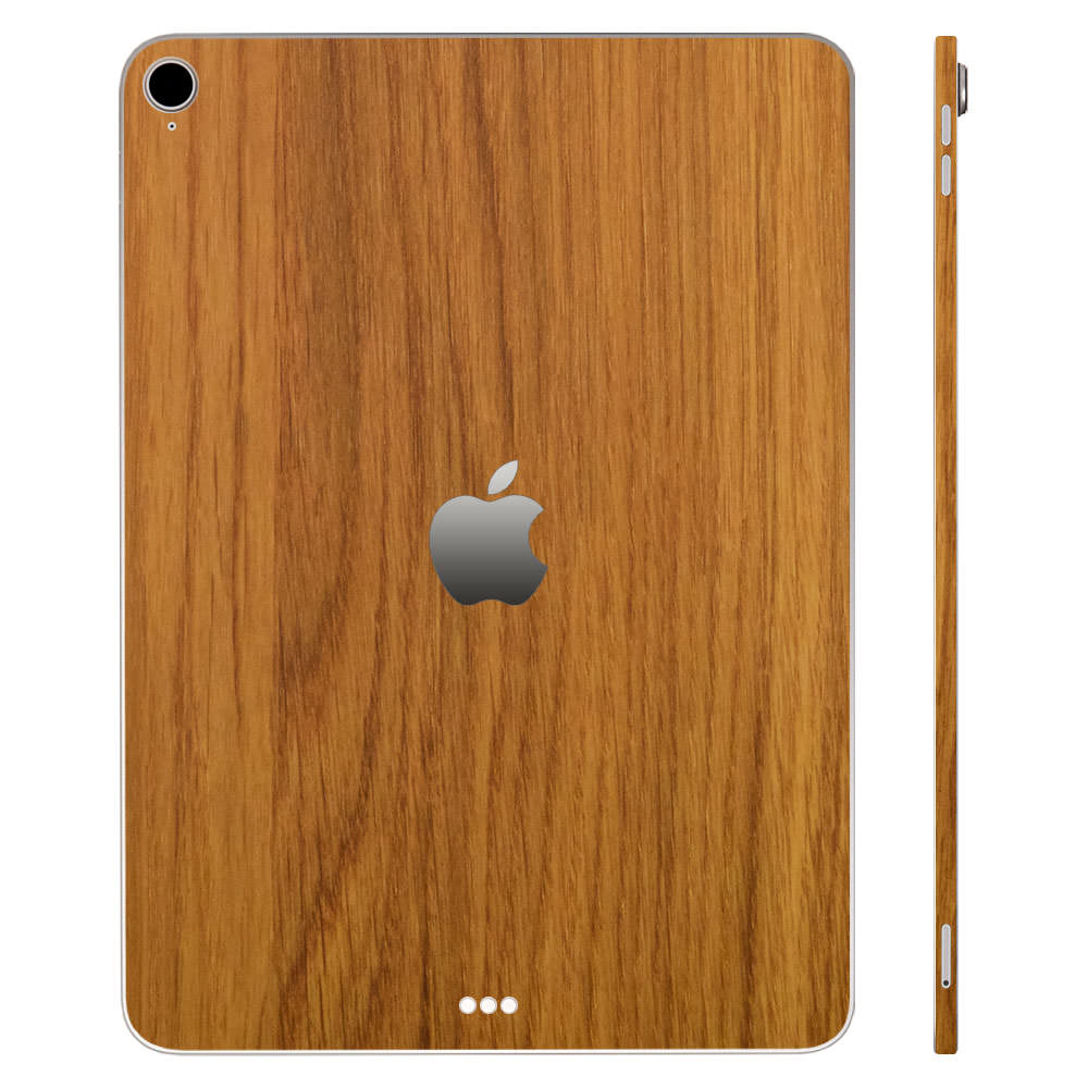 iPad Air 4th generation 5th generation Oak