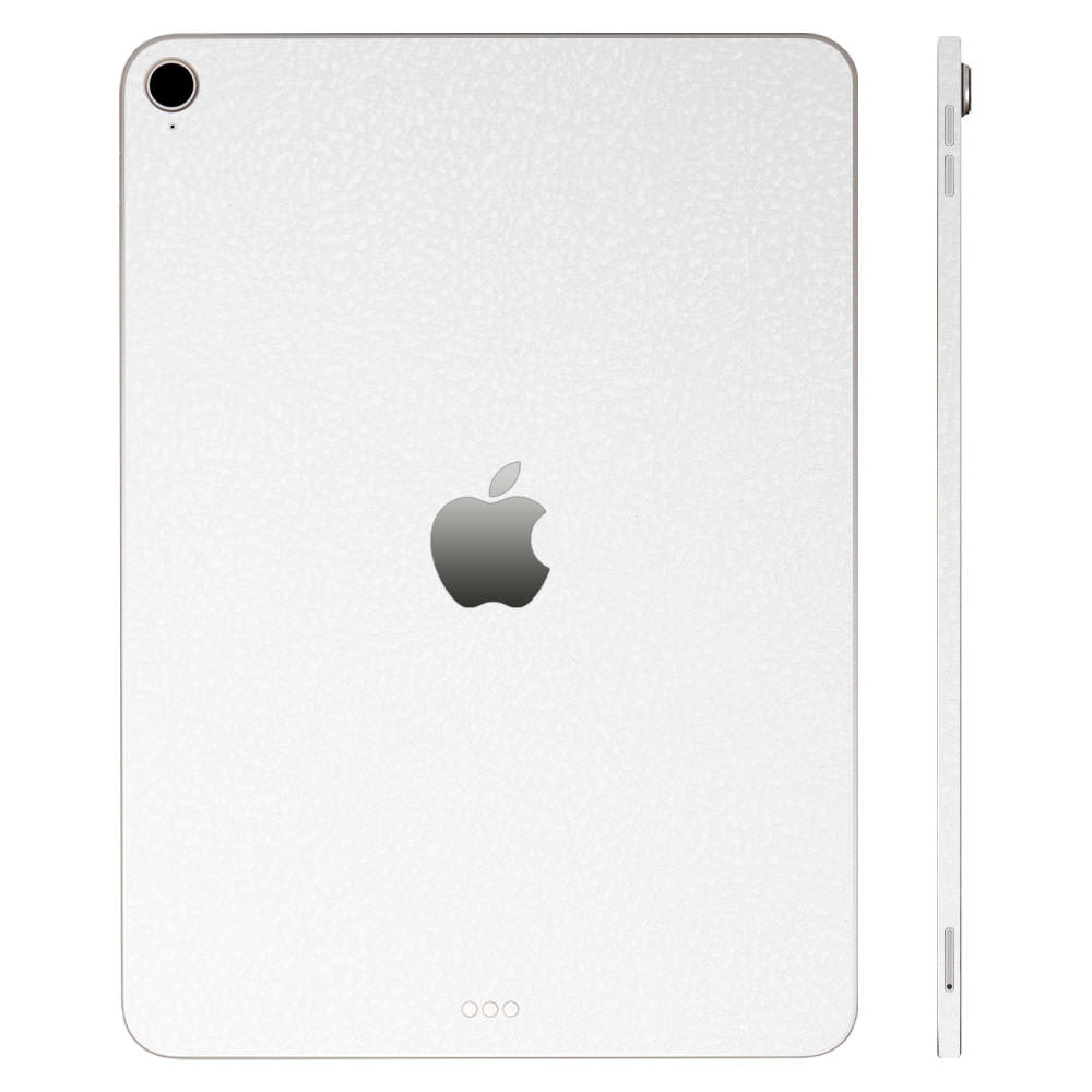 iPad Air 4th generation 5th generation White leather