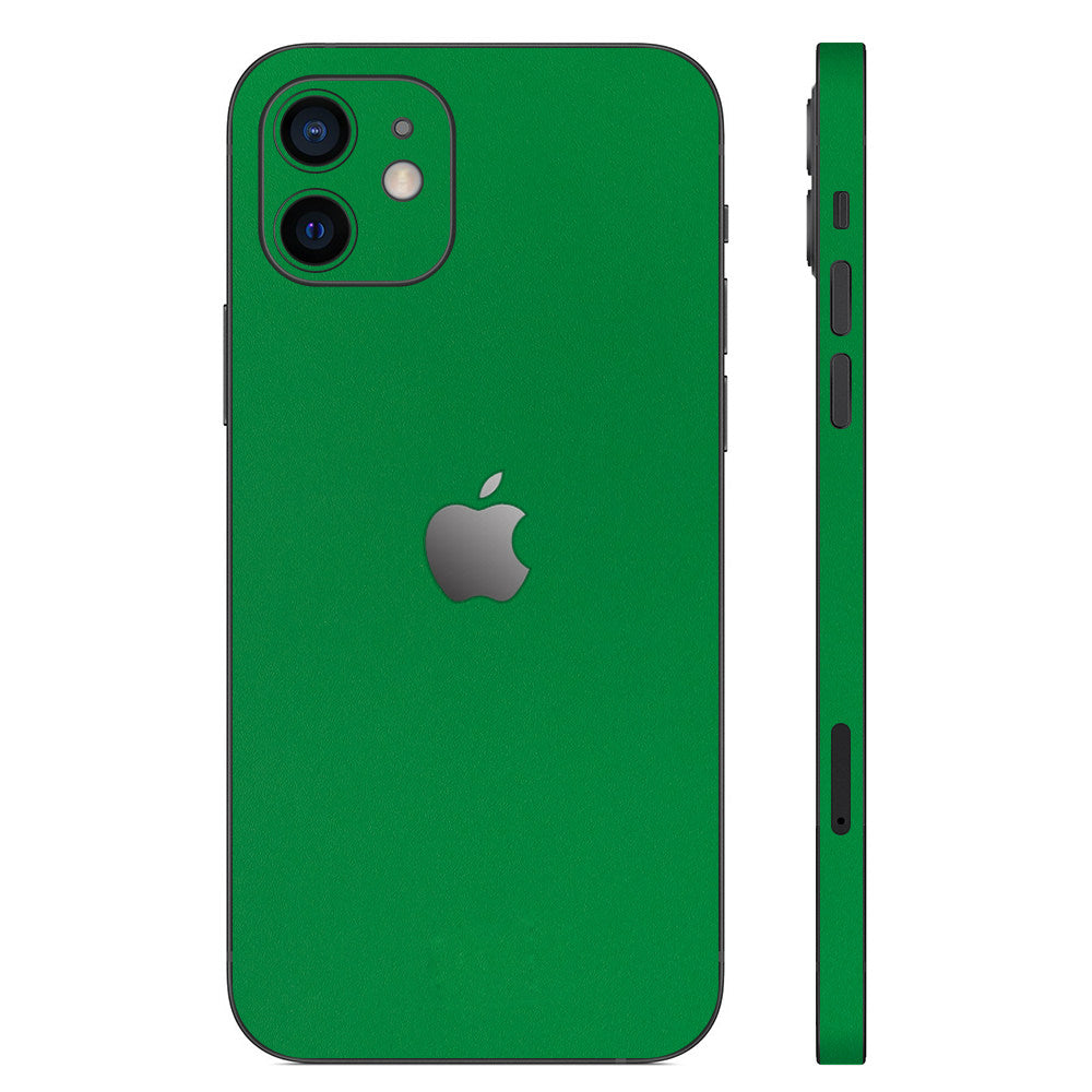 iPhone12 Pro Max Green