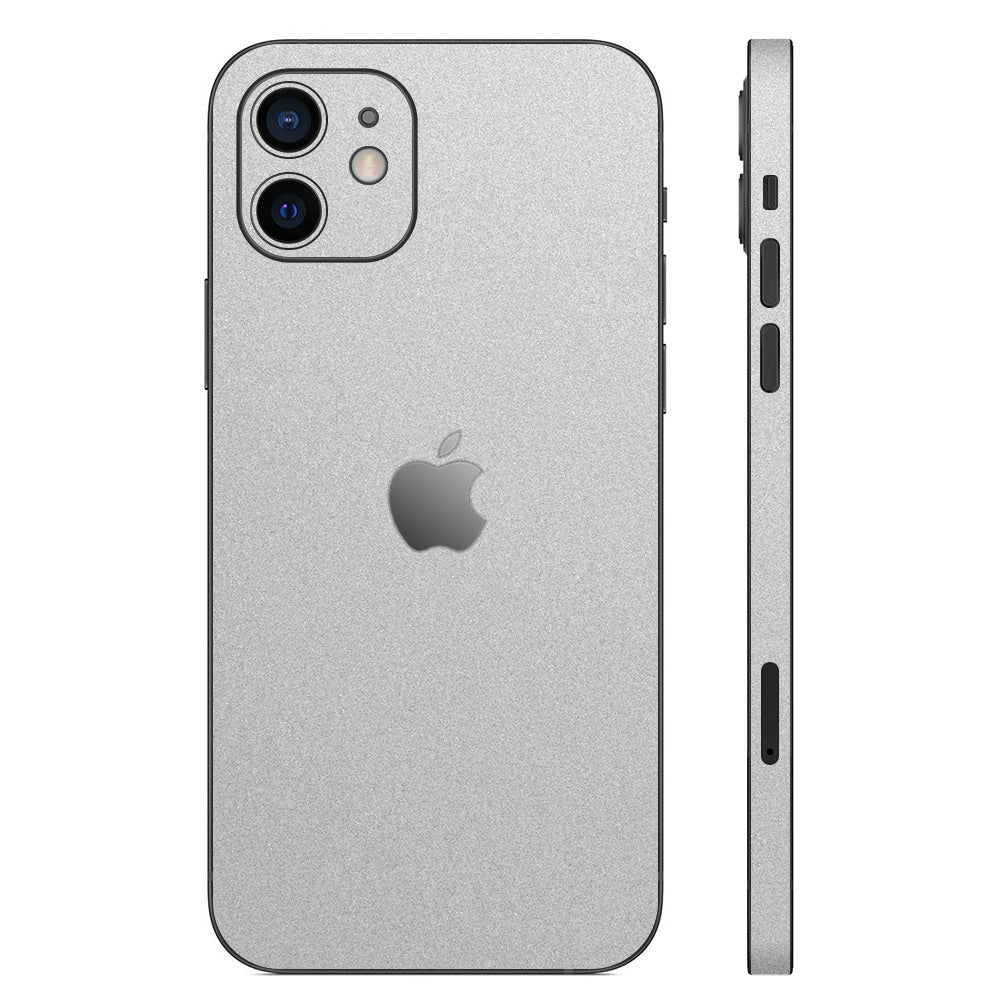 iPhone12 Silver