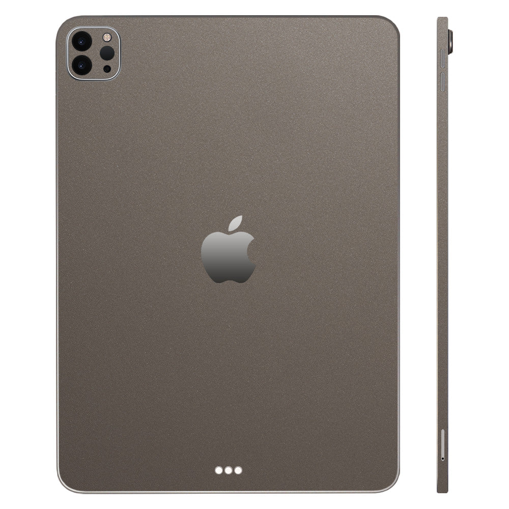 iPad Pro 11" 3rd generation Space Gray