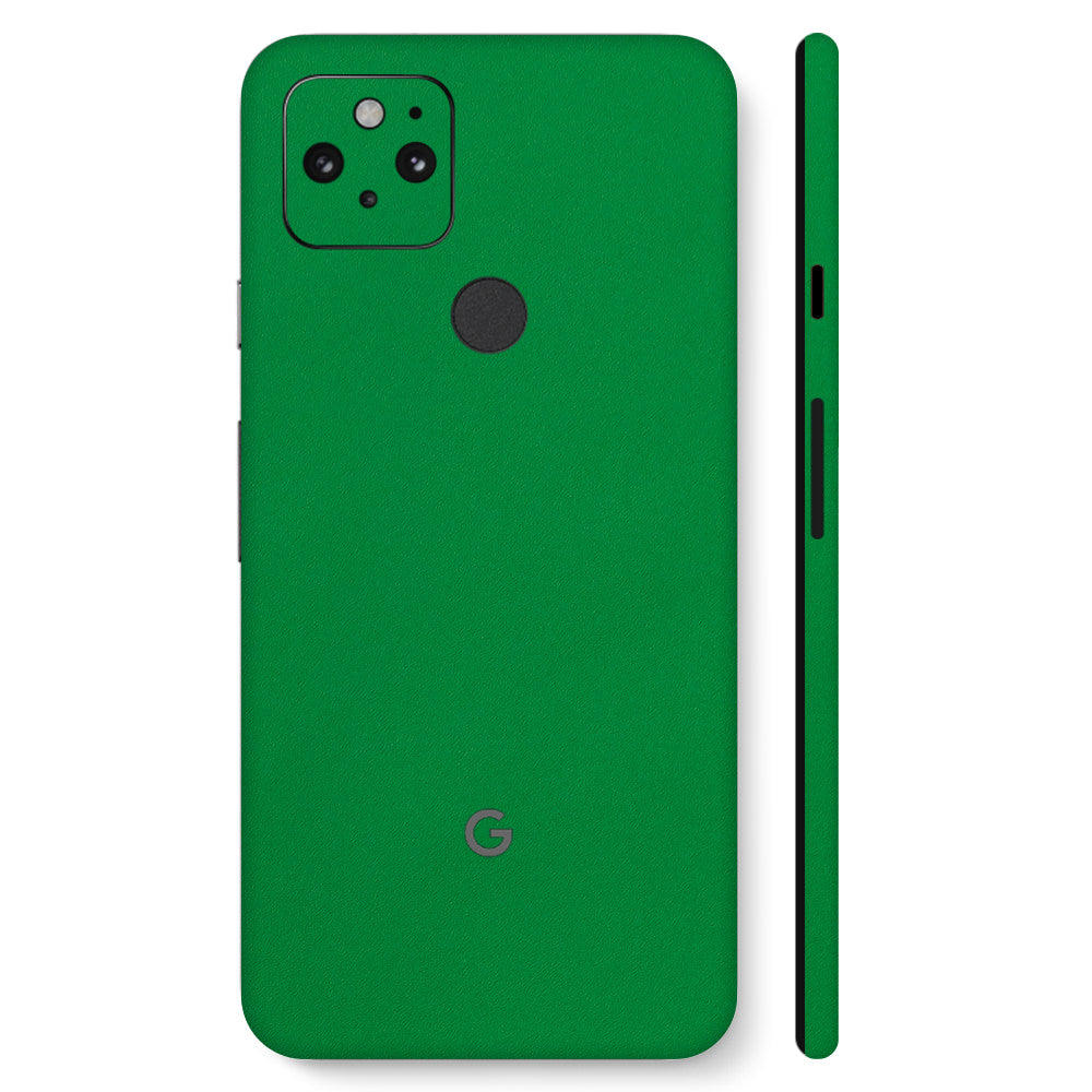 Pixel5a (5G) Green All Covers