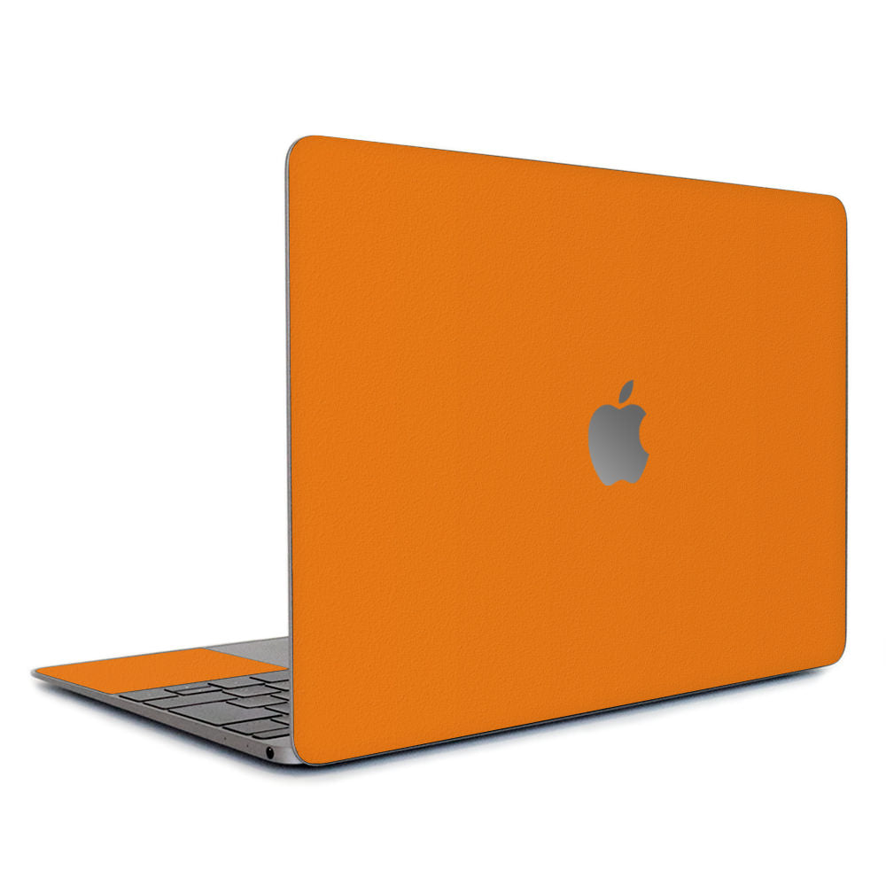 MacBook Pro 16" (2021~ ) Orange